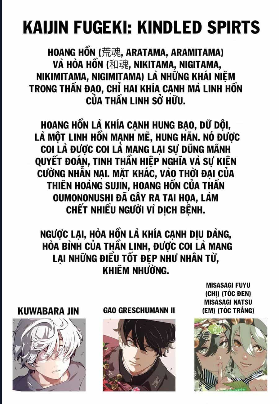 Pháp Sư Tro Tàn - Chương 2 - ảnh 46