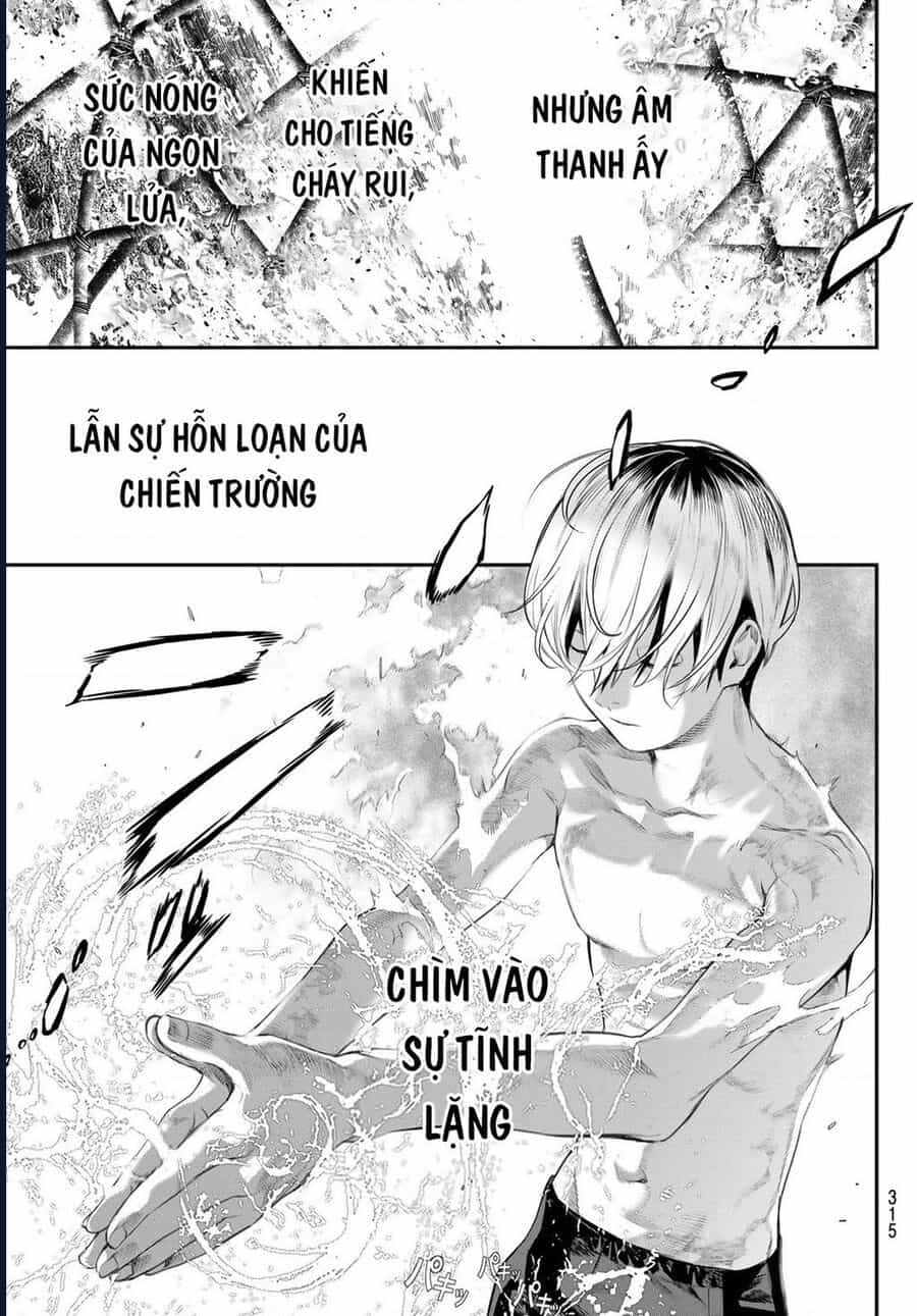 Pháp Sư Tro Tàn - Chương 29 - ảnh 9