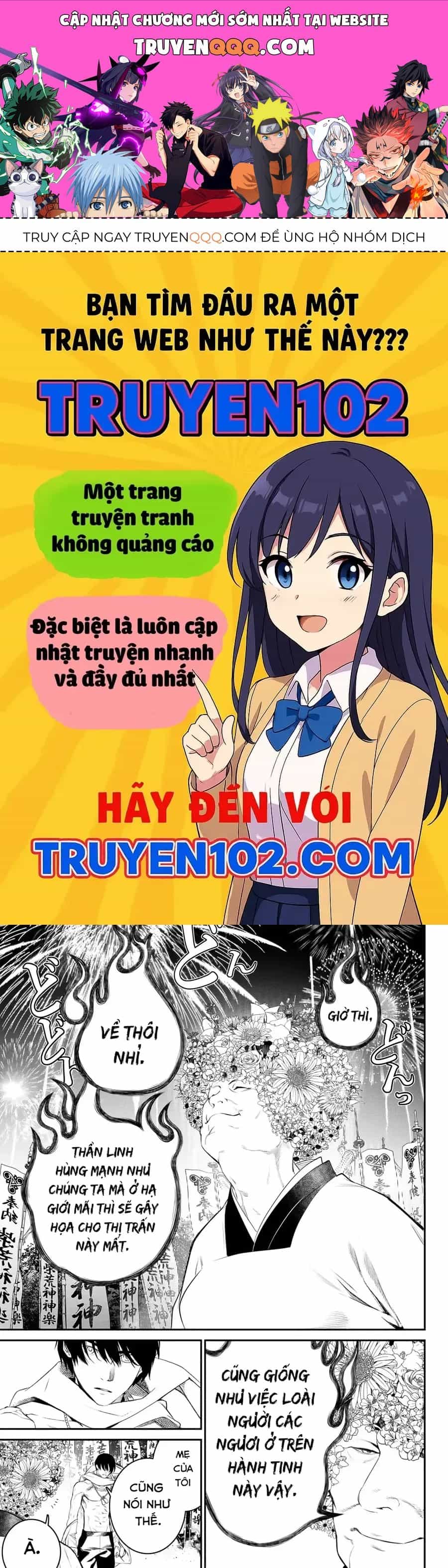 Pháp Sư Tro Tàn - Chương 32 - ảnh 1