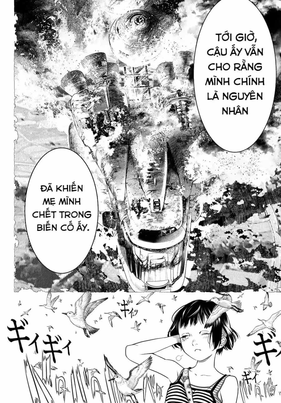 Pháp Sư Tro Tàn - Chương 36 - ảnh 6