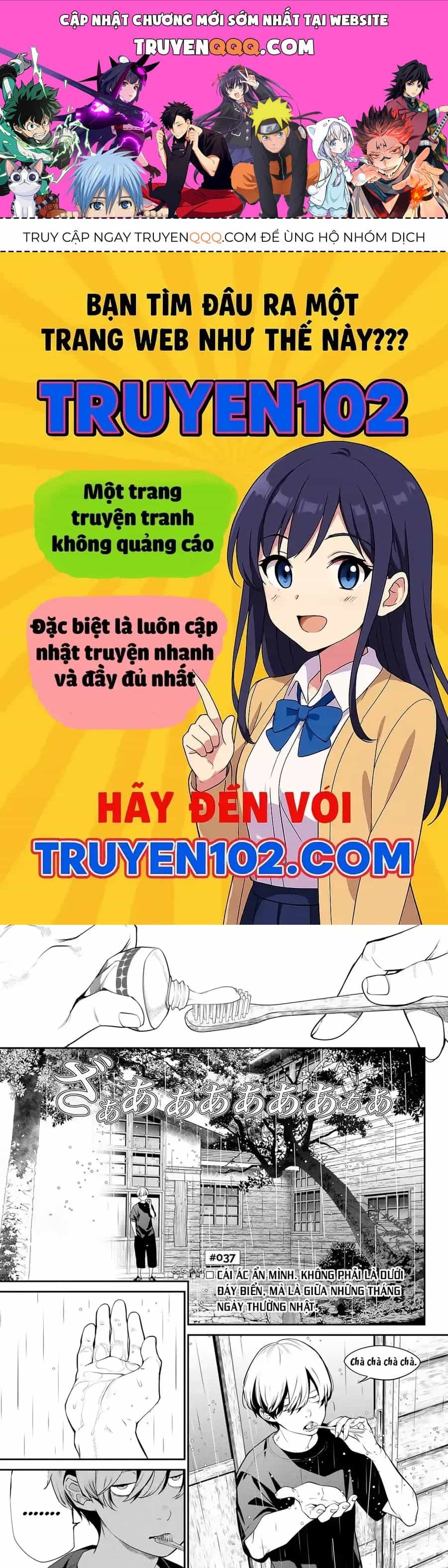 Pháp Sư Tro Tàn - Chương 37 - ảnh 1