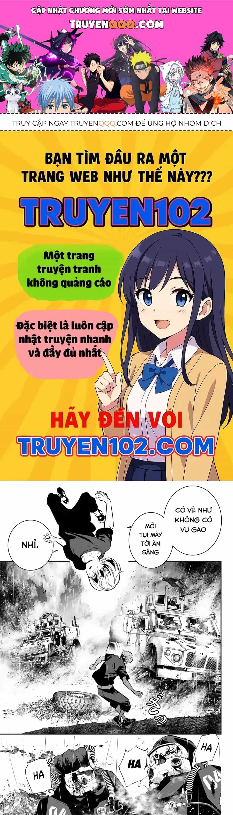 Pháp Sư Tro Tàn - Chương 38 - ảnh 1