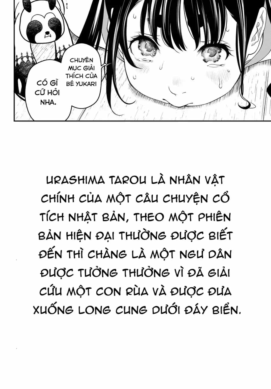 Pháp Sư Tro Tàn - Chương 39 - ảnh 20