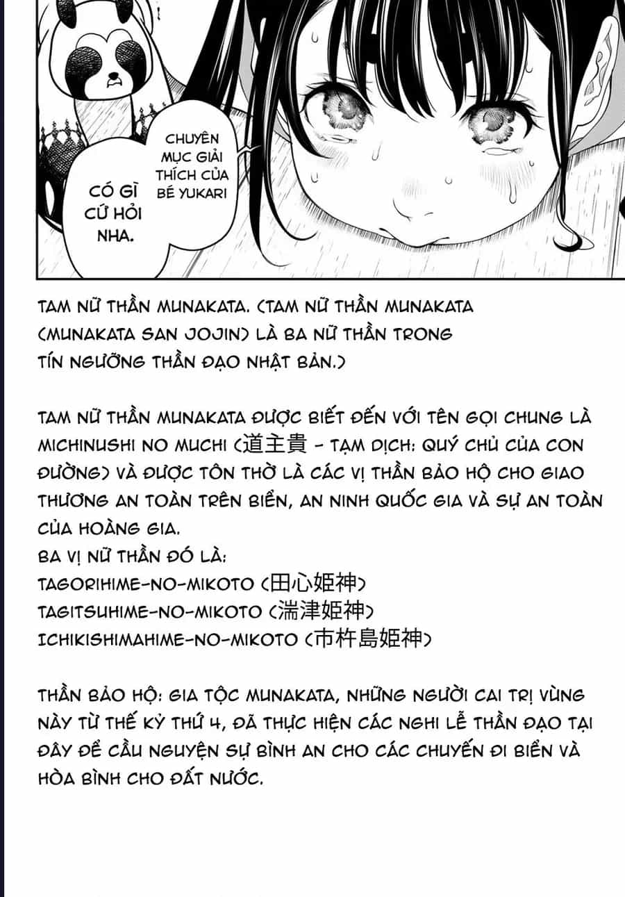 Pháp Sư Tro Tàn - Chương 43 - ảnh 19