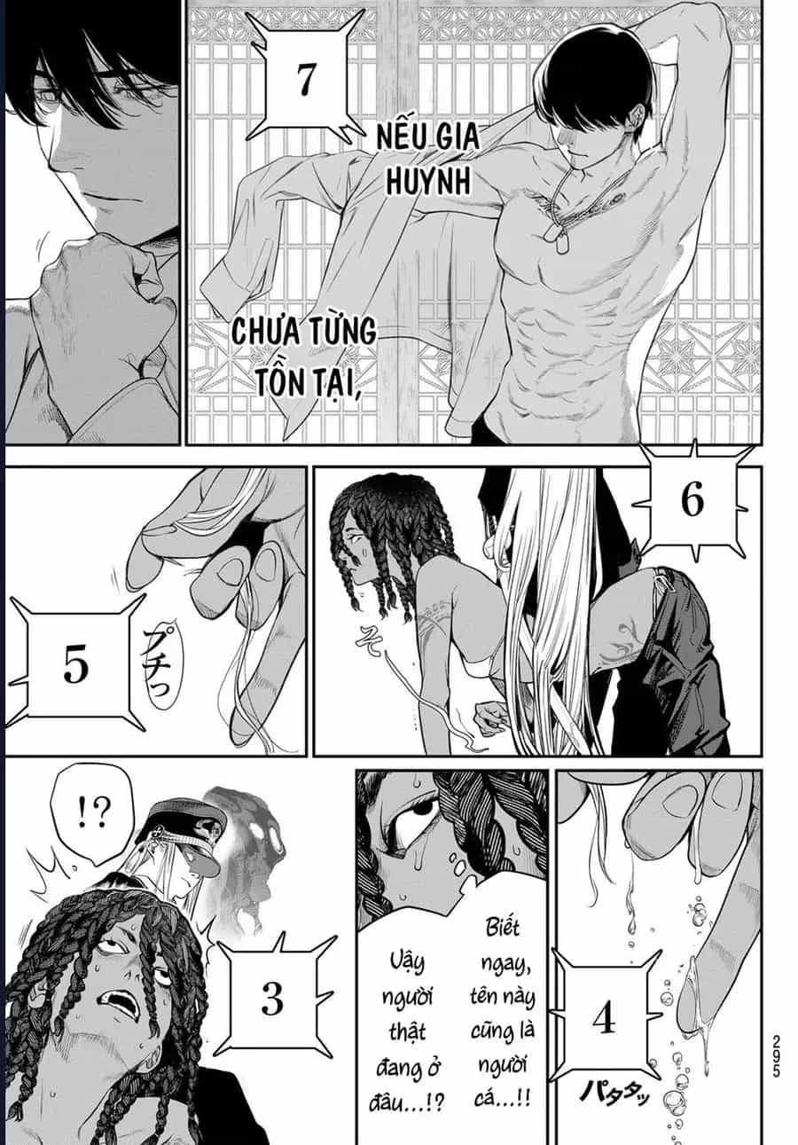 Pháp Sư Tro Tàn - Chương 43 - ảnh 8