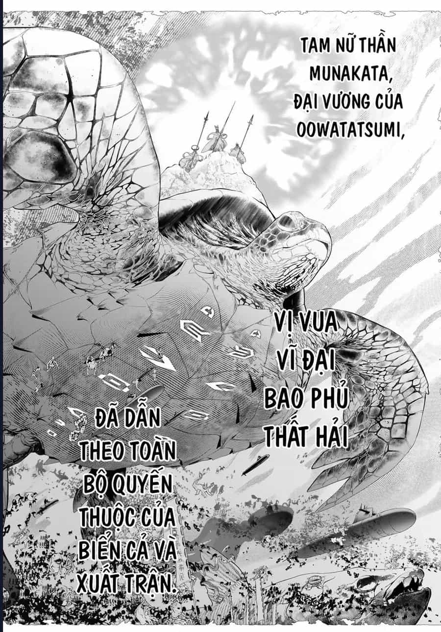Pháp Sư Tro Tàn - Chương 44 - ảnh 10