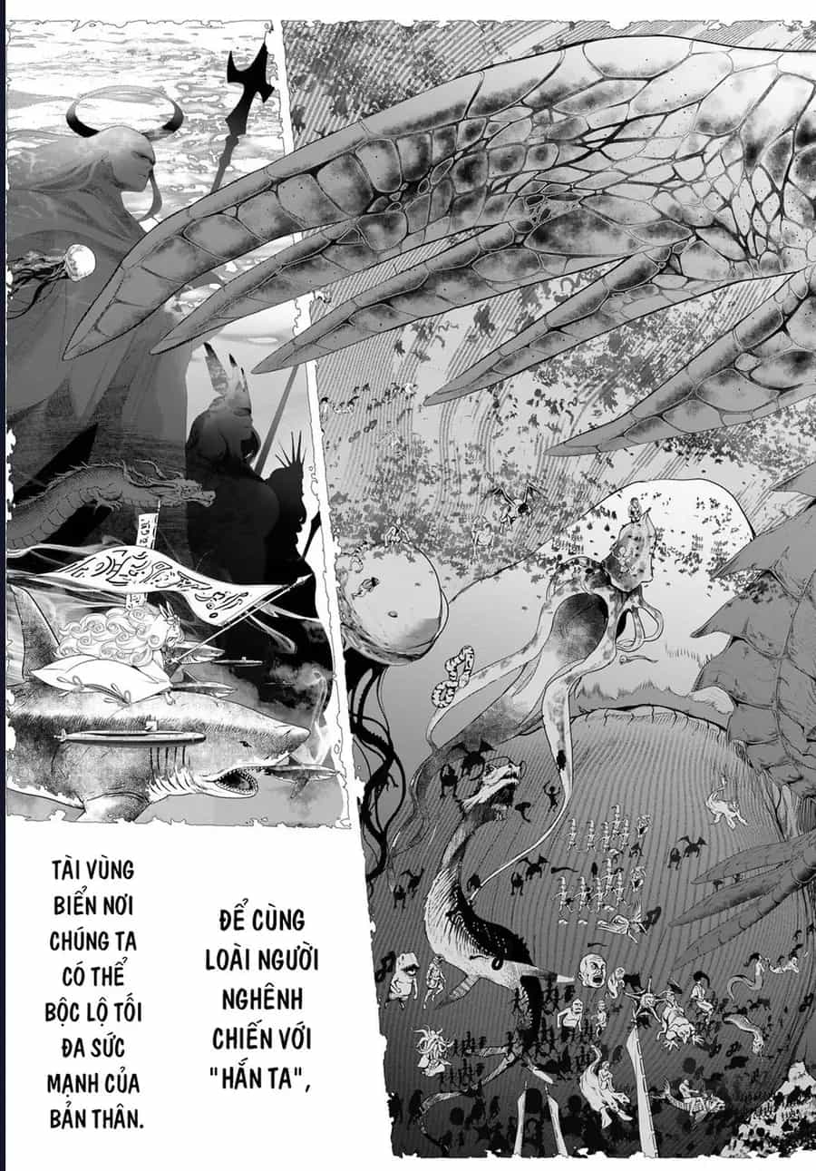 Pháp Sư Tro Tàn - Chương 44 - ảnh 11