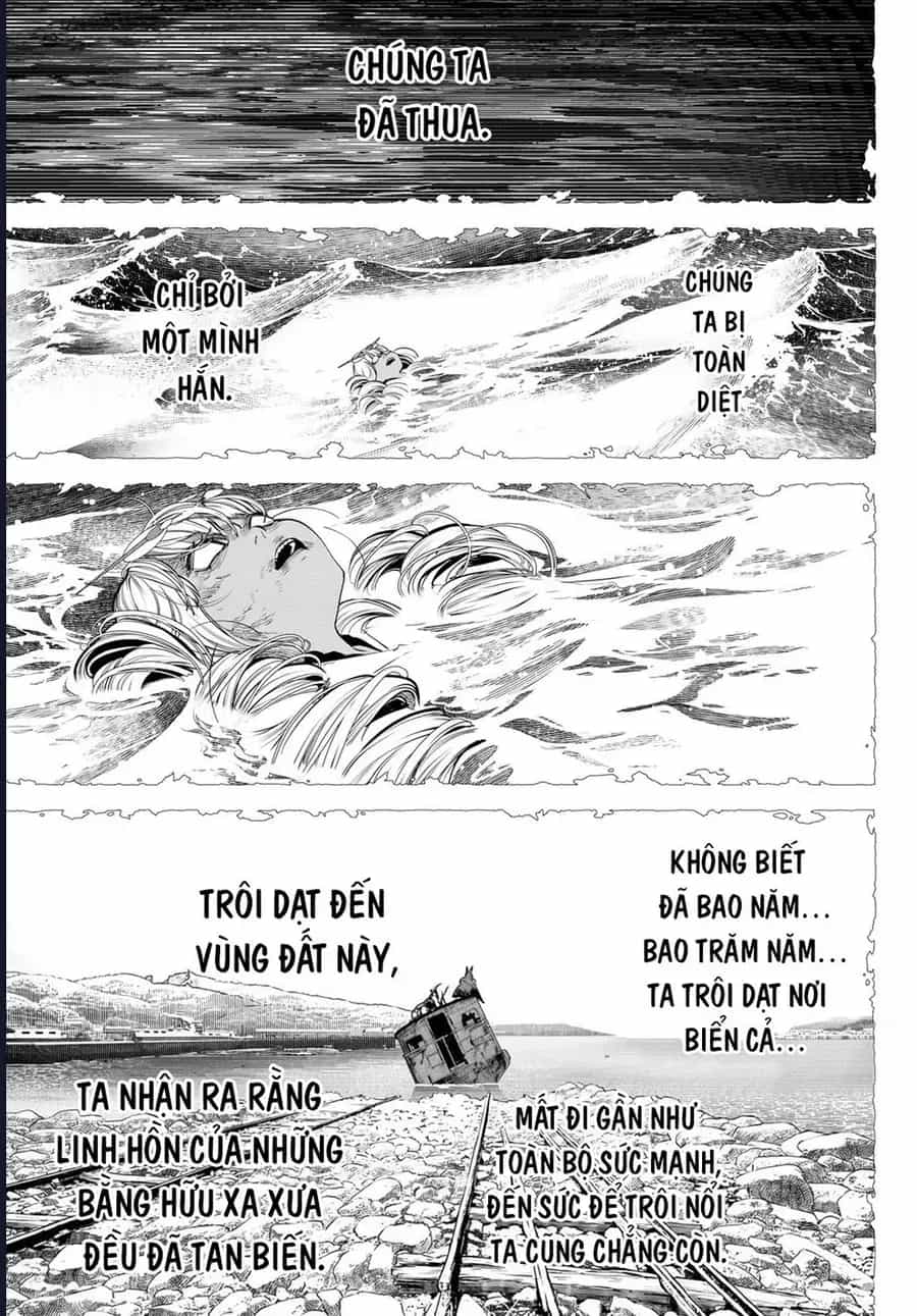 Pháp Sư Tro Tàn - Chương 44 - ảnh 14