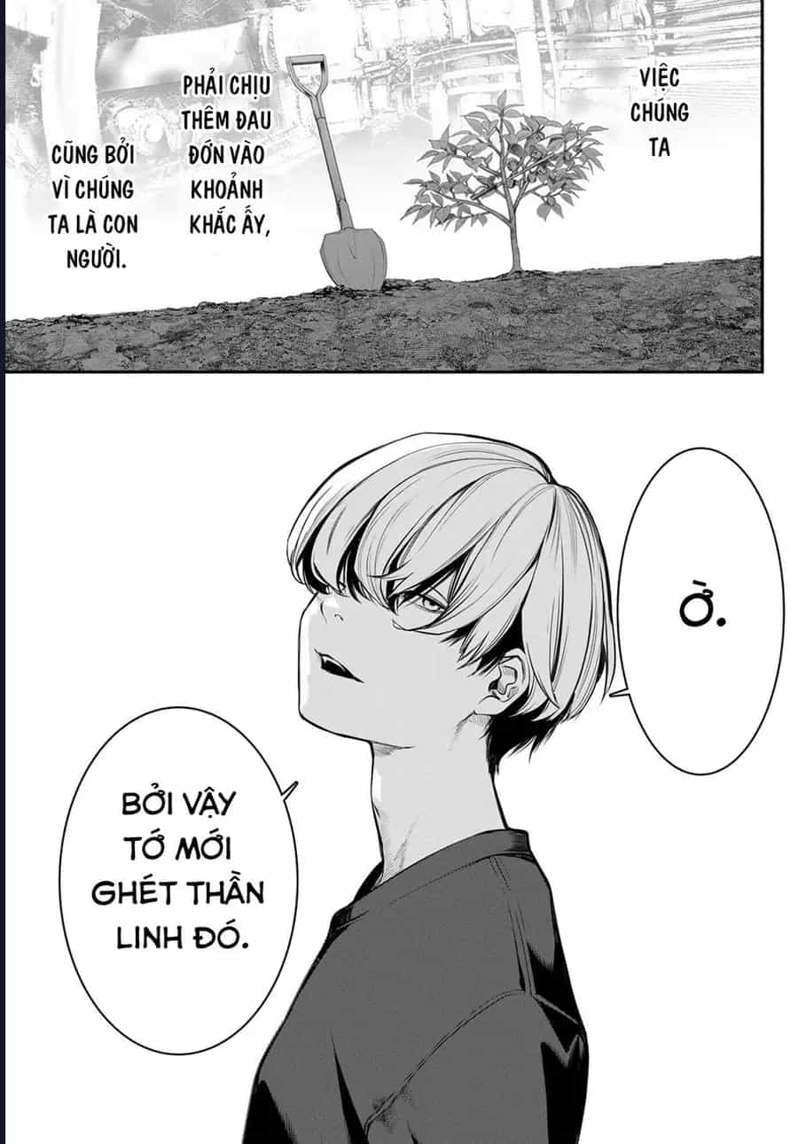 Pháp Sư Tro Tàn - Chương 46 - ảnh 15