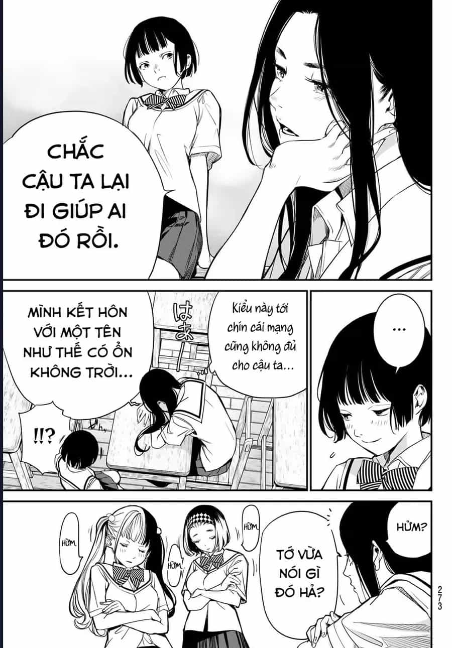 Pháp Sư Tro Tàn - Chương 47 - ảnh 10