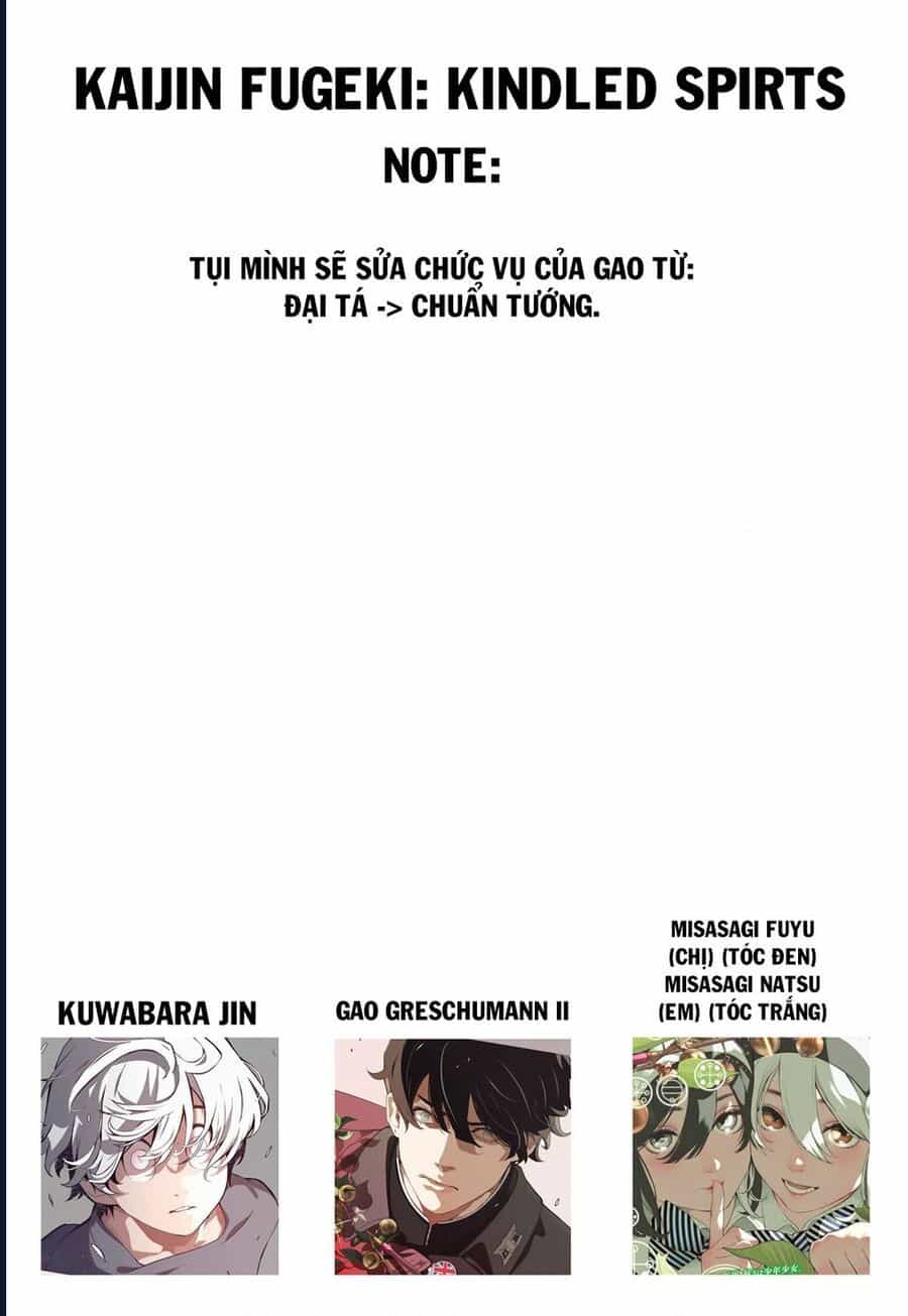 Pháp Sư Tro Tàn - Chương 4 - ảnh 33