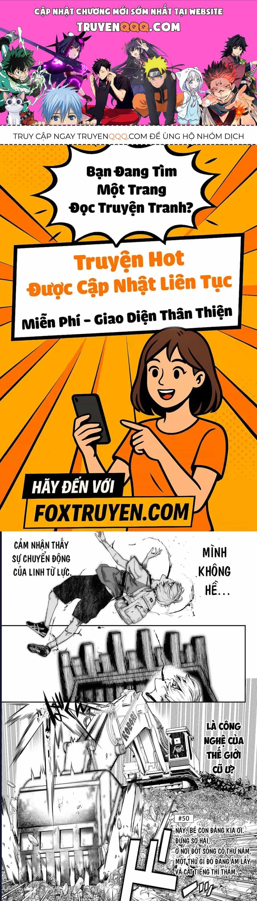 Pháp Sư Tro Tàn - Chương 50 - ảnh 1