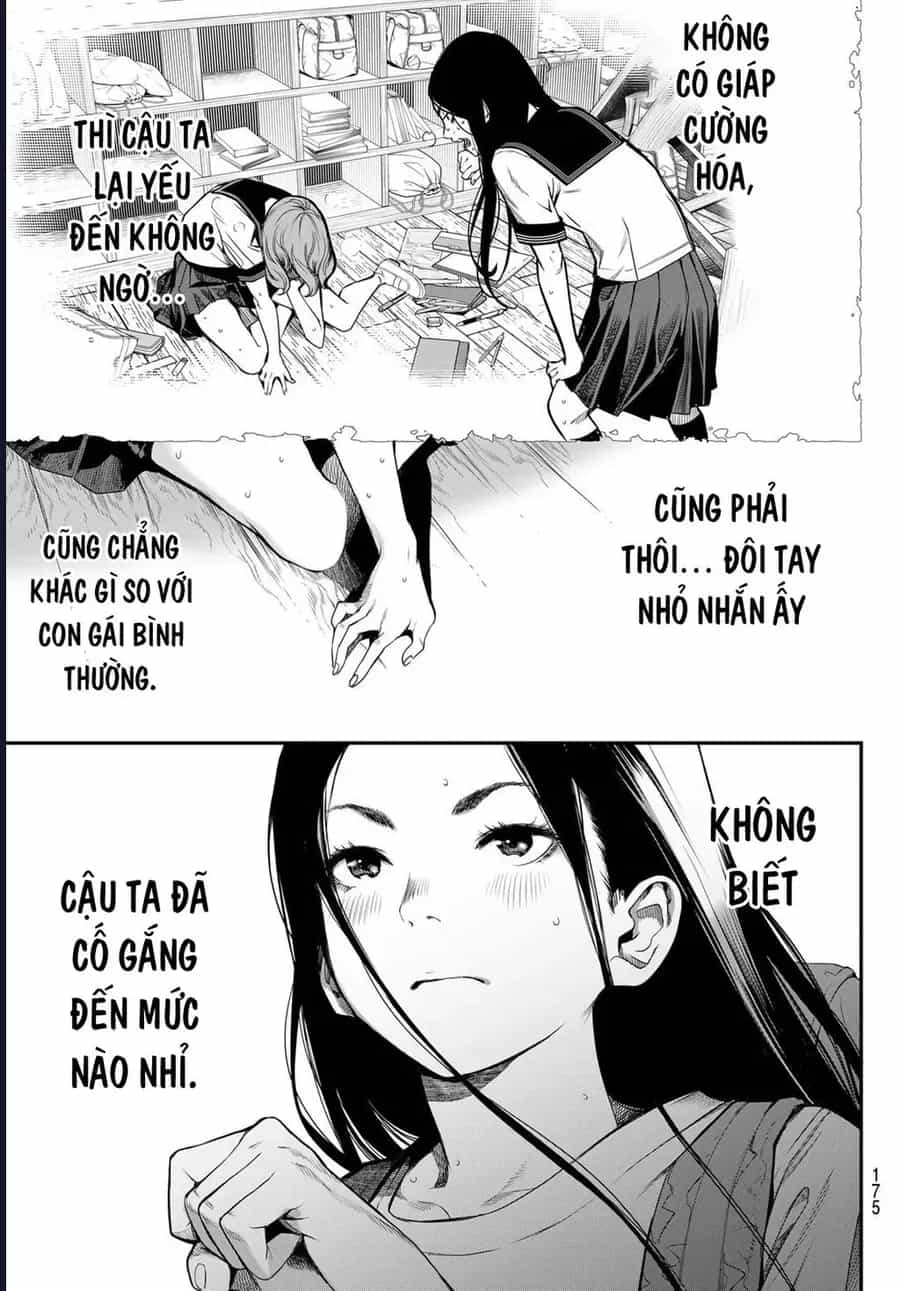 Pháp Sư Tro Tàn - Chương 51 - ảnh 11