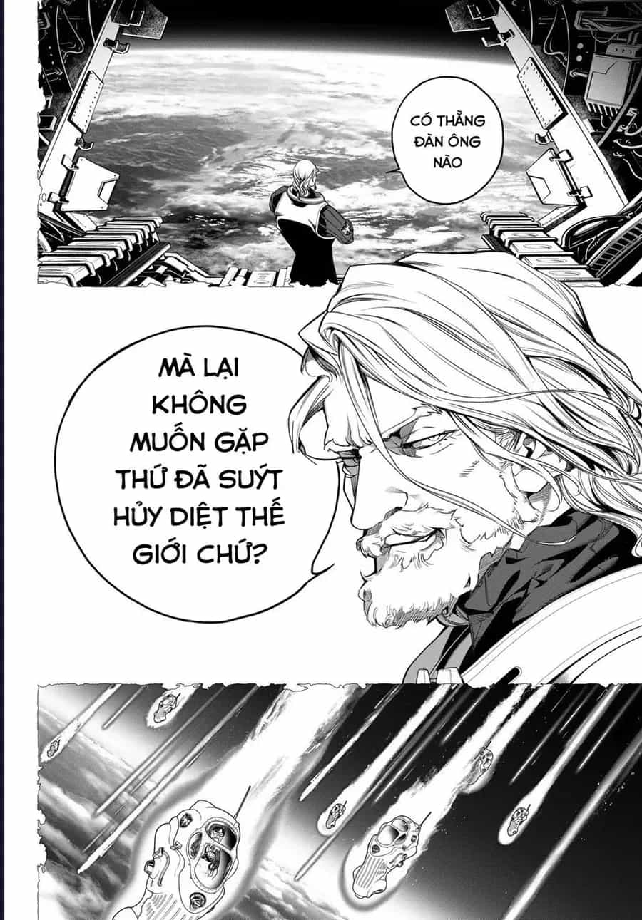 Pháp Sư Tro Tàn - Chương 53 - ảnh 18