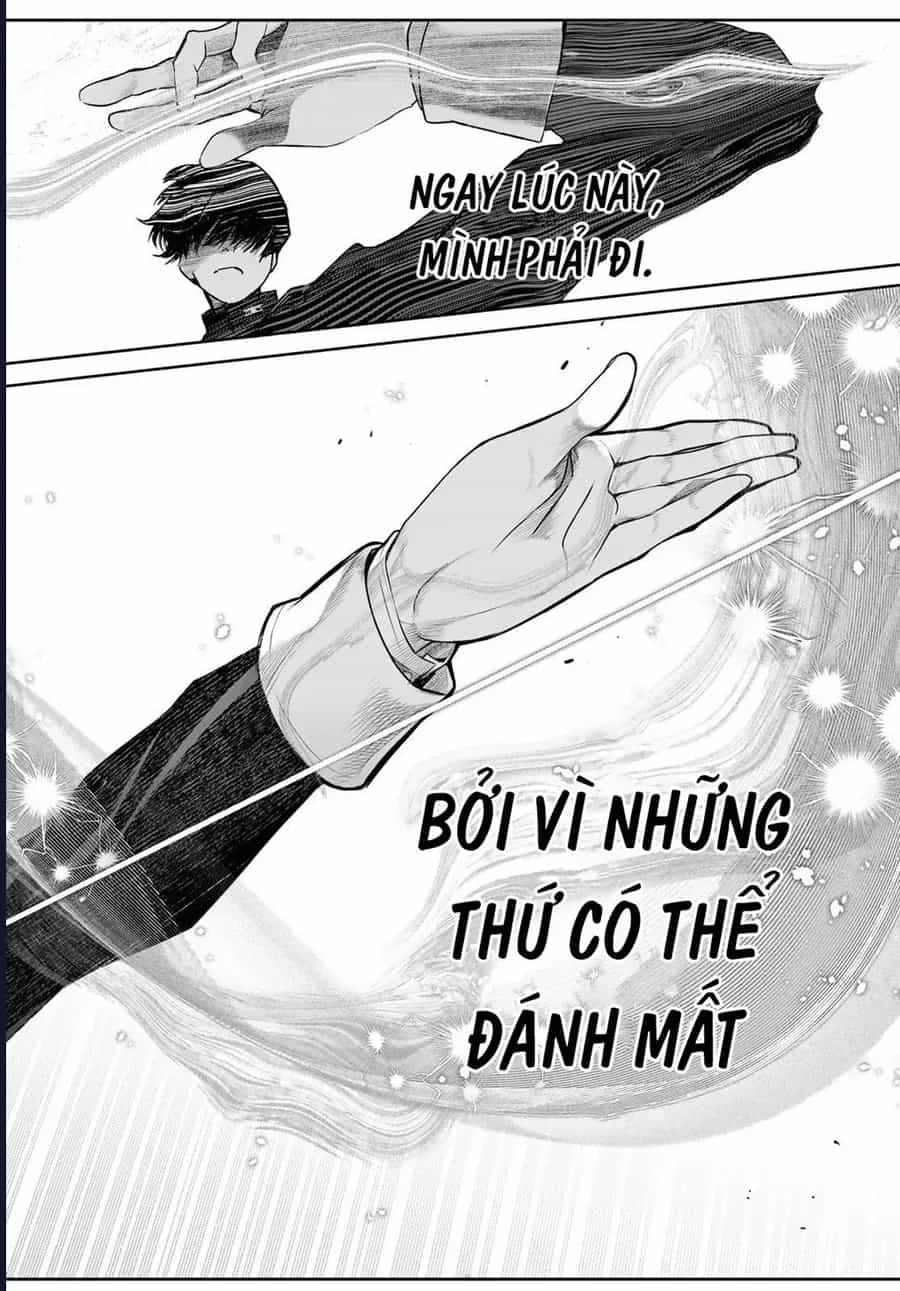 Pháp Sư Tro Tàn - Chương 54 - ảnh 10