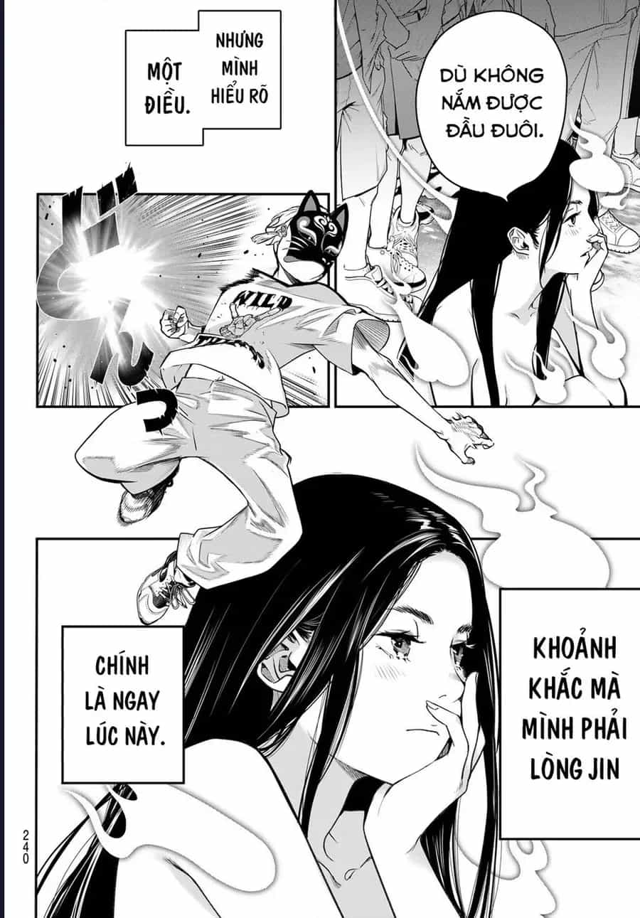 Pháp Sư Tro Tàn - Chương 58 - ảnh 13