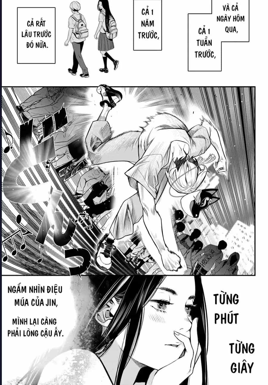 Pháp Sư Tro Tàn - Chương 58 - ảnh 14