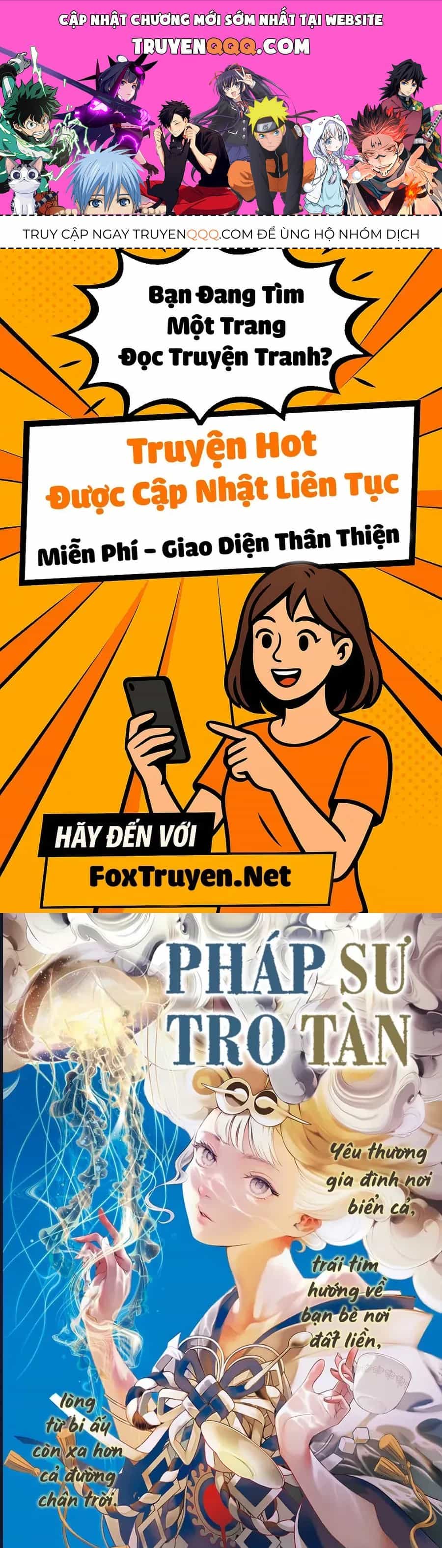 Pháp Sư Tro Tàn - Chương 59 - ảnh 1