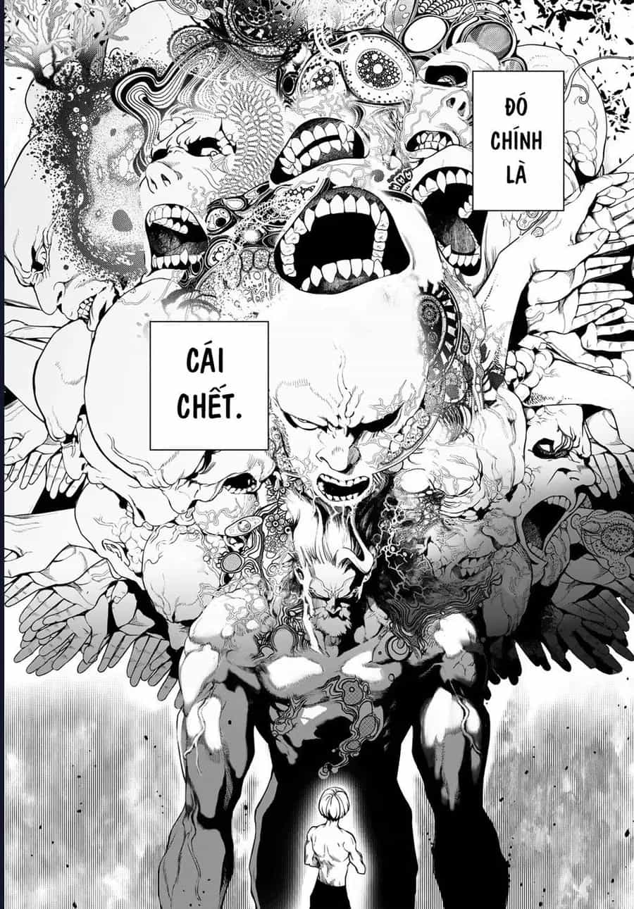 Pháp Sư Tro Tàn - Chương 59 - ảnh 6