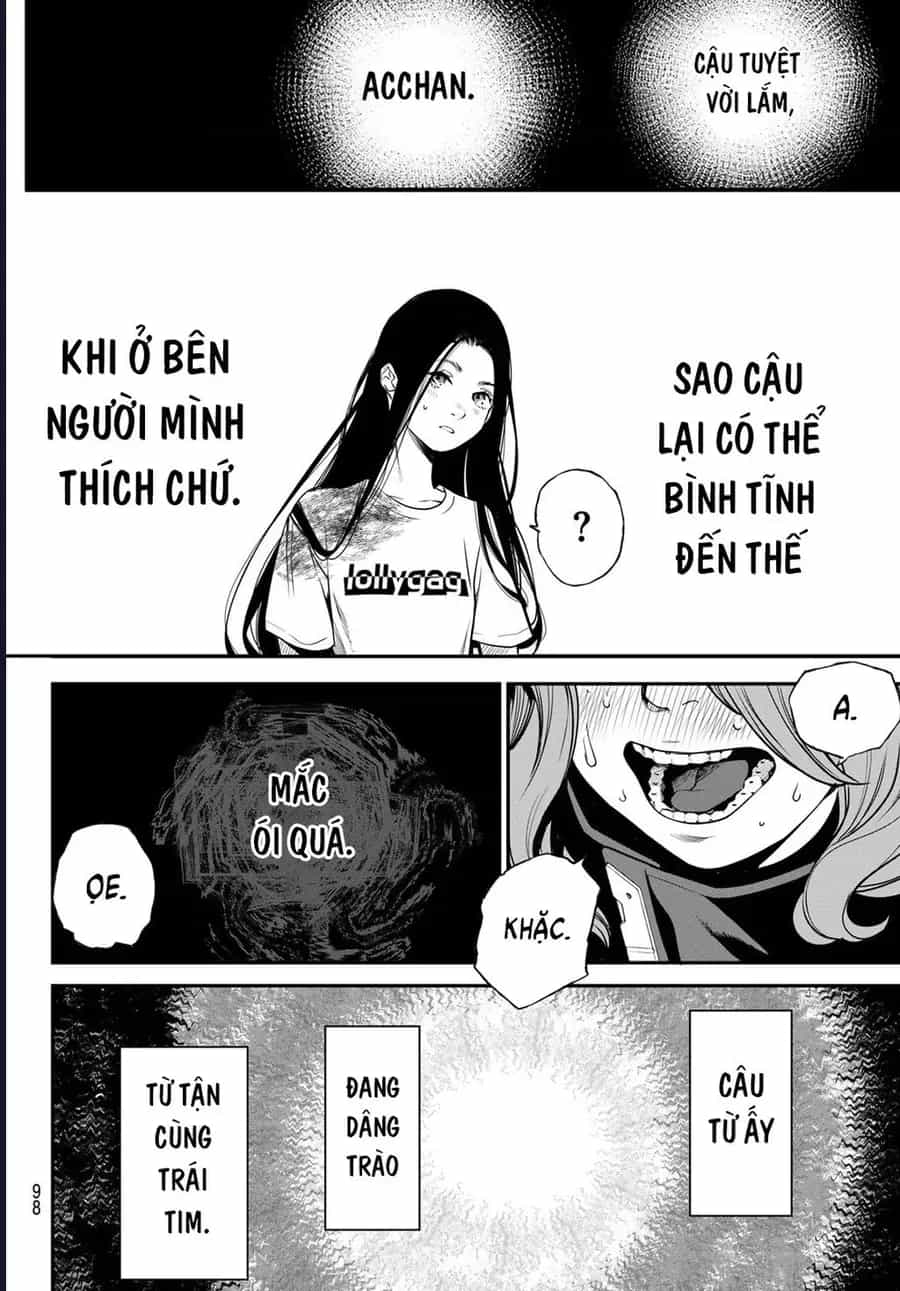 Pháp Sư Tro Tàn - Chương 60 - ảnh 20
