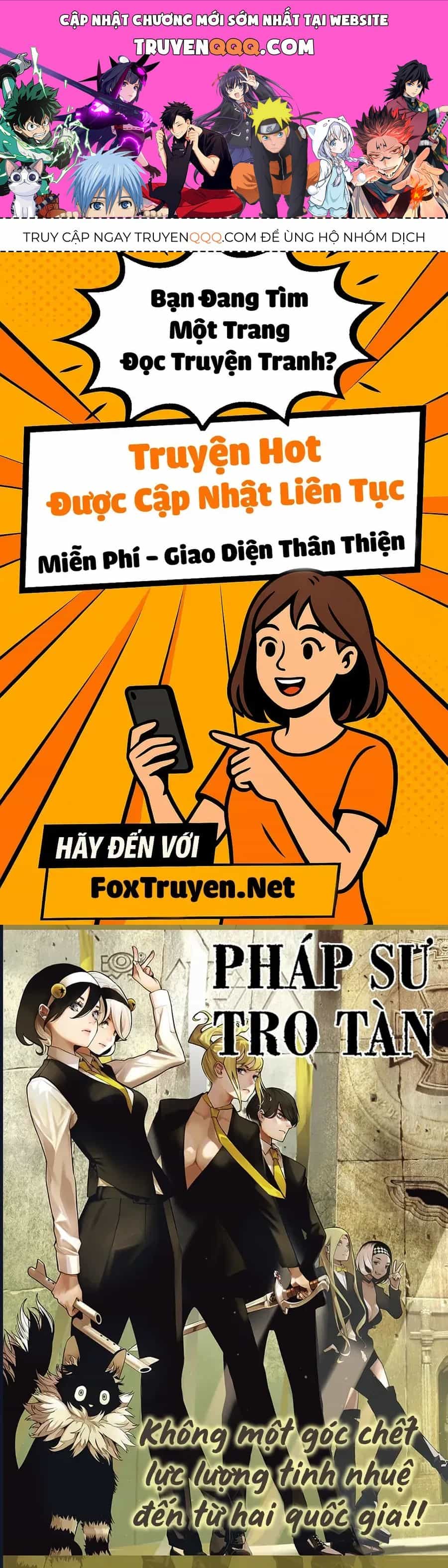 Pháp Sư Tro Tàn - Chương 61 - ảnh 1