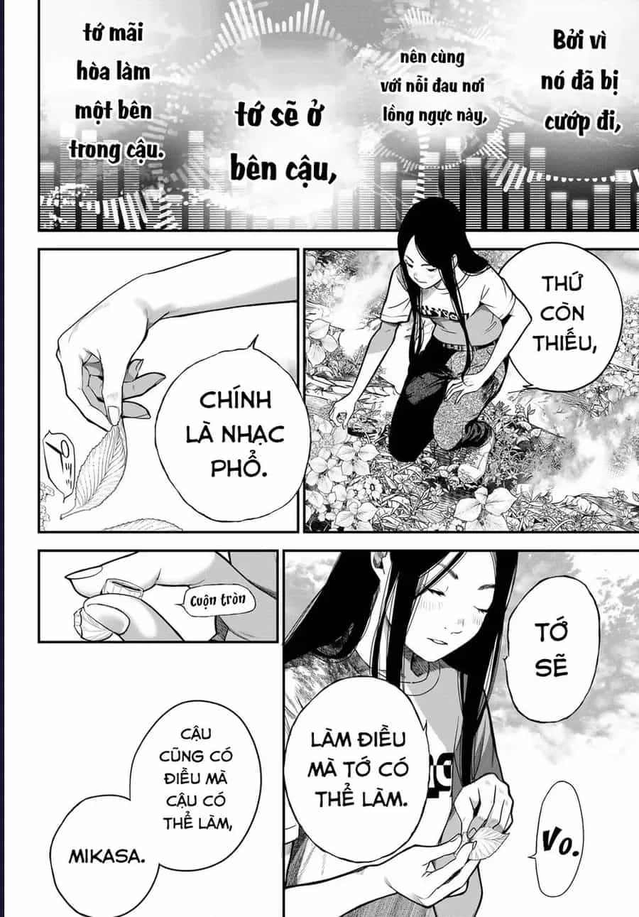 Pháp Sư Tro Tàn - Chương 61 - ảnh 7