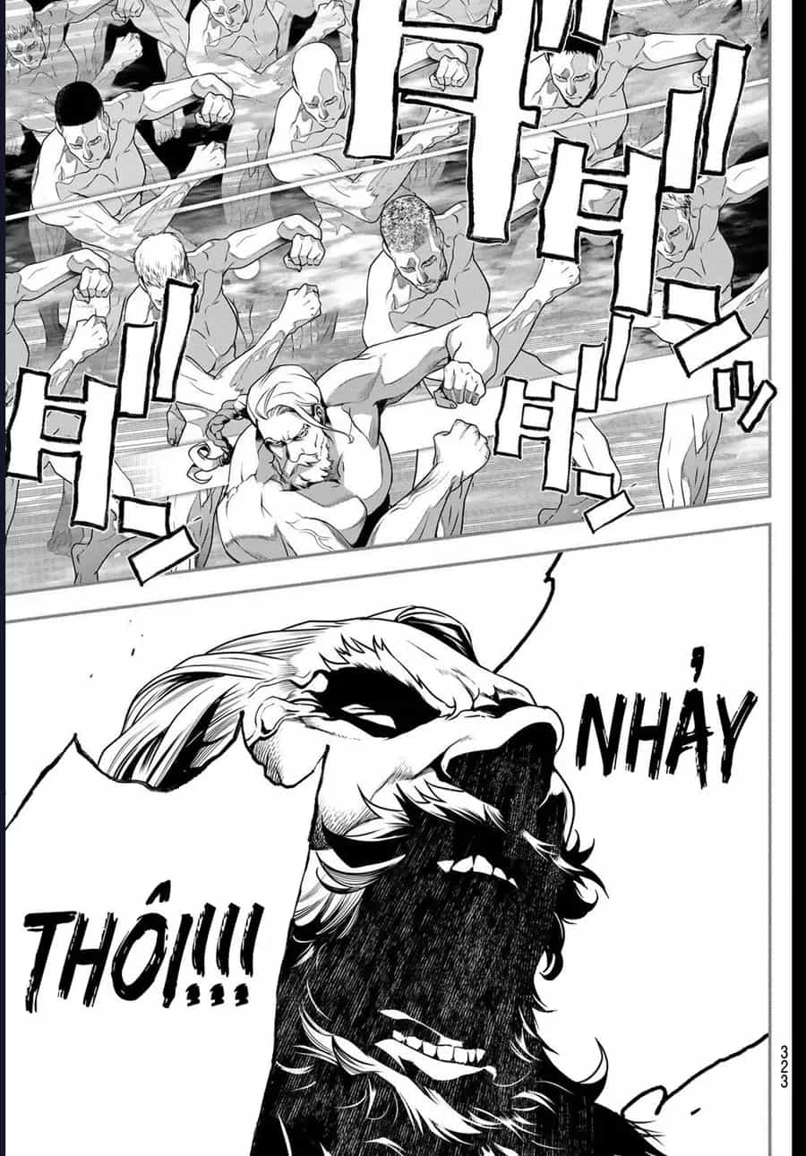Pháp Sư Tro Tàn - Chương 62 - ảnh 13