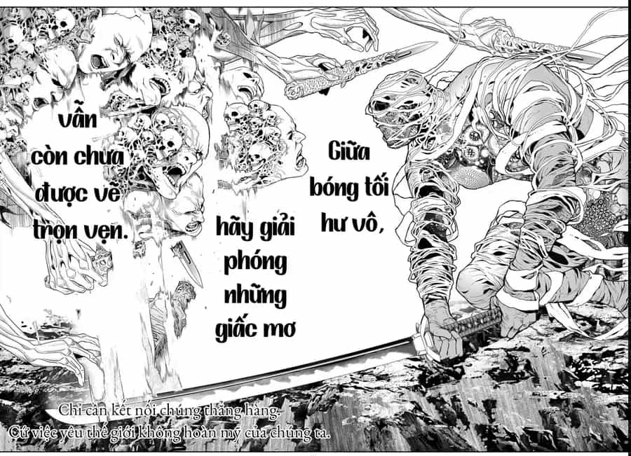 Pháp Sư Tro Tàn - Chương 62 - ảnh 17