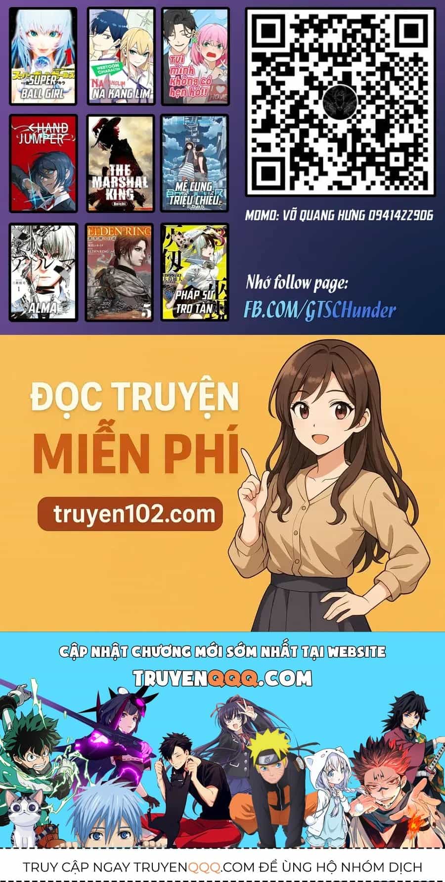 Pháp Sư Tro Tàn - Chương 64 - ảnh 23