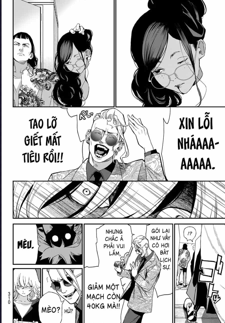 Pháp Sư Tro Tàn - Chương 66 - ảnh 16