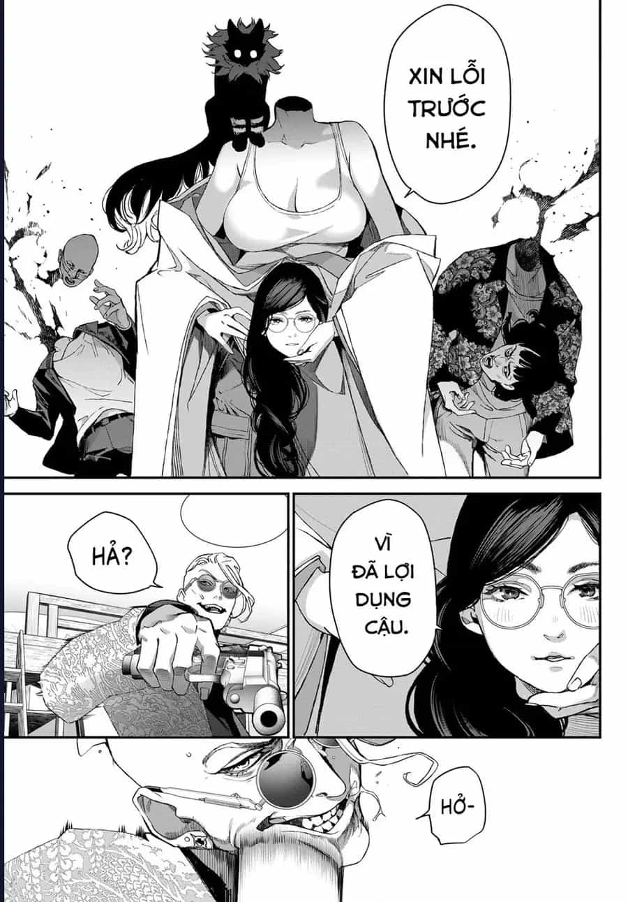 Pháp Sư Tro Tàn - Chương 66 - ảnh 17