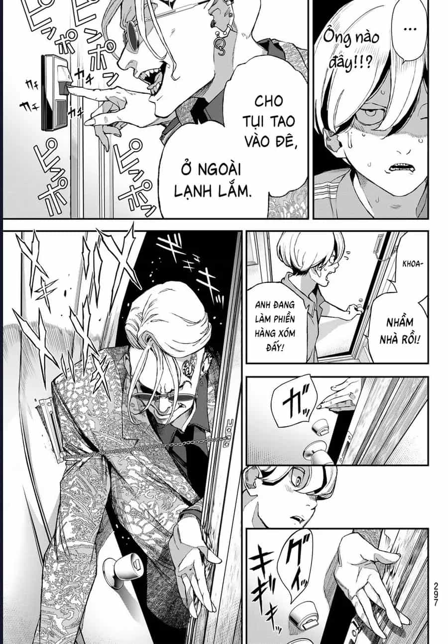 Pháp Sư Tro Tàn - Chương 66 - ảnh 3