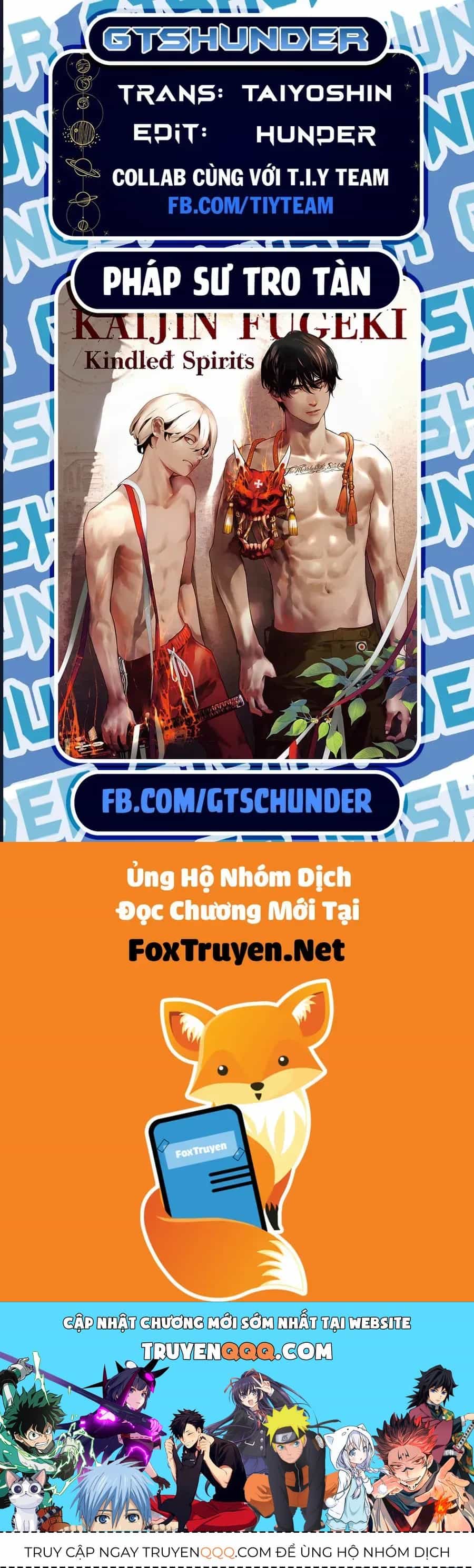 Pháp Sư Tro Tàn - Chương 67 - ảnh 27