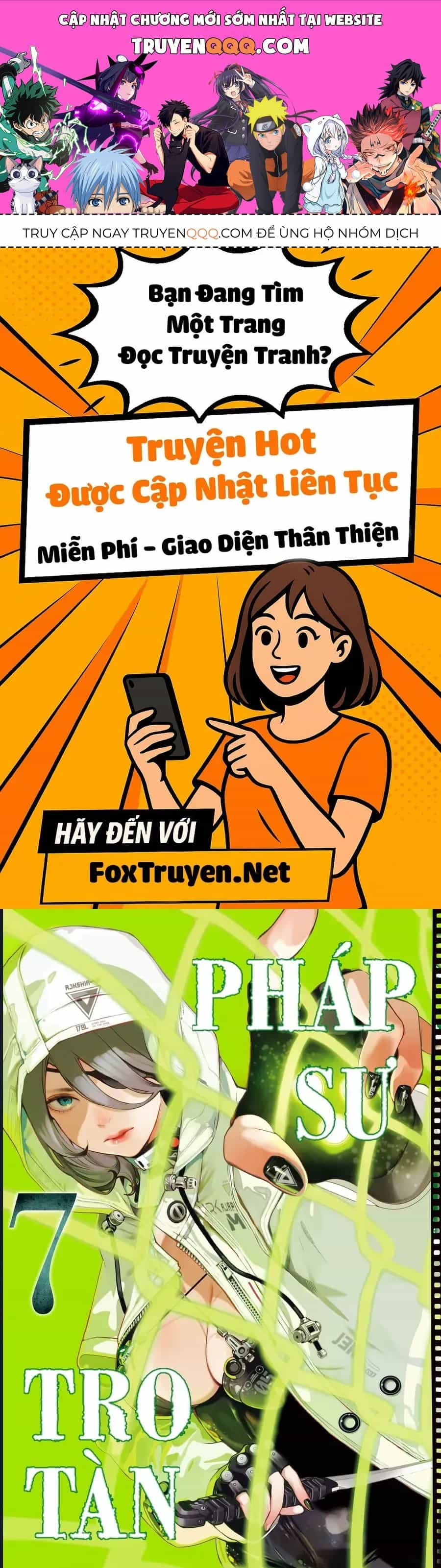 Pháp Sư Tro Tàn - Chương 68 - ảnh 1