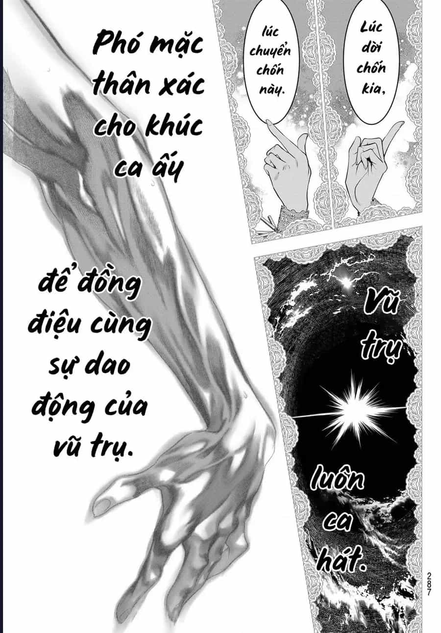 Pháp Sư Tro Tàn - Chương 68 - ảnh 16