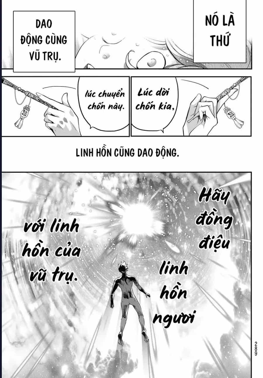 Pháp Sư Tro Tàn - Chương 68 - ảnh 18