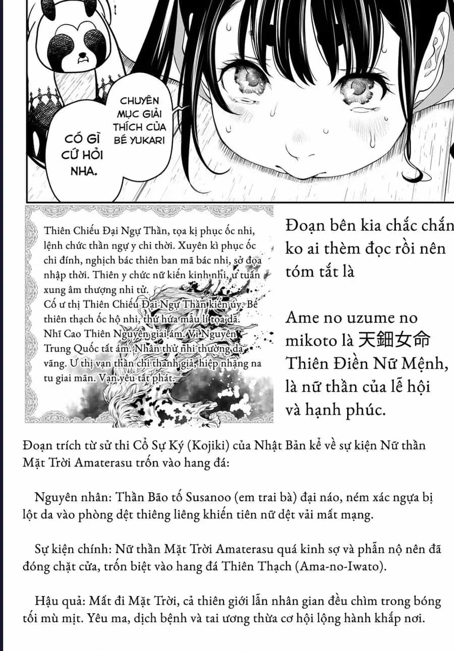 Pháp Sư Tro Tàn - Chương 68 - ảnh 23