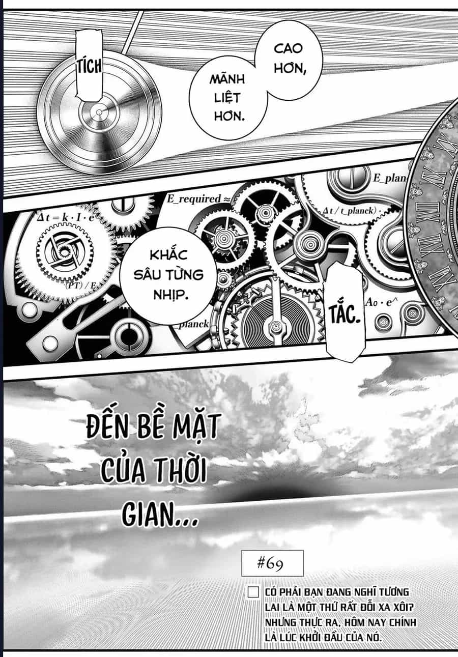 Pháp Sư Tro Tàn - Chương 69 - ảnh 3