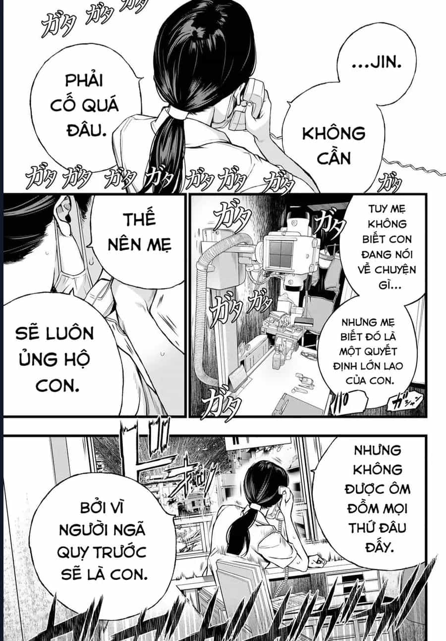 Pháp Sư Tro Tàn - Chương 70 - ảnh 11