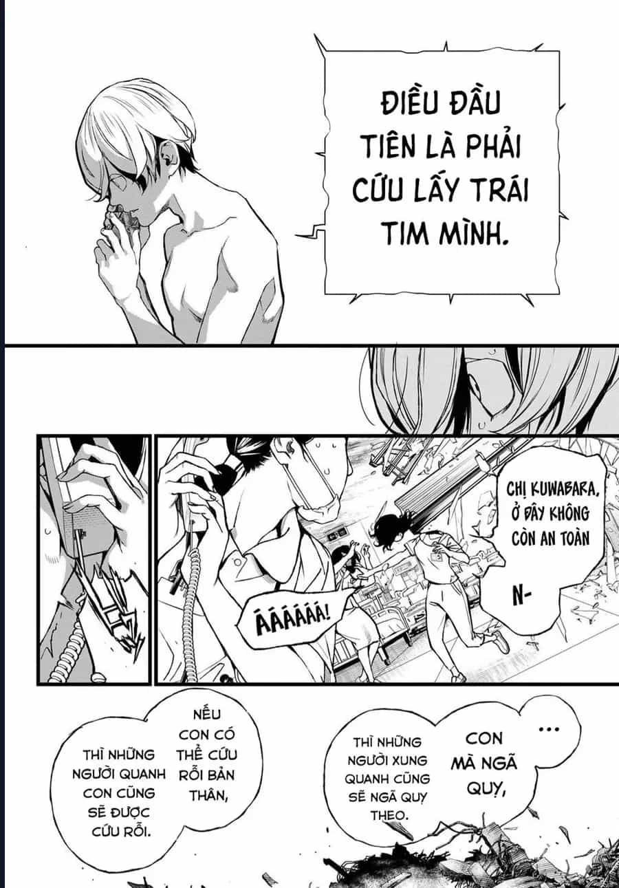 Pháp Sư Tro Tàn - Chương 70 - ảnh 12