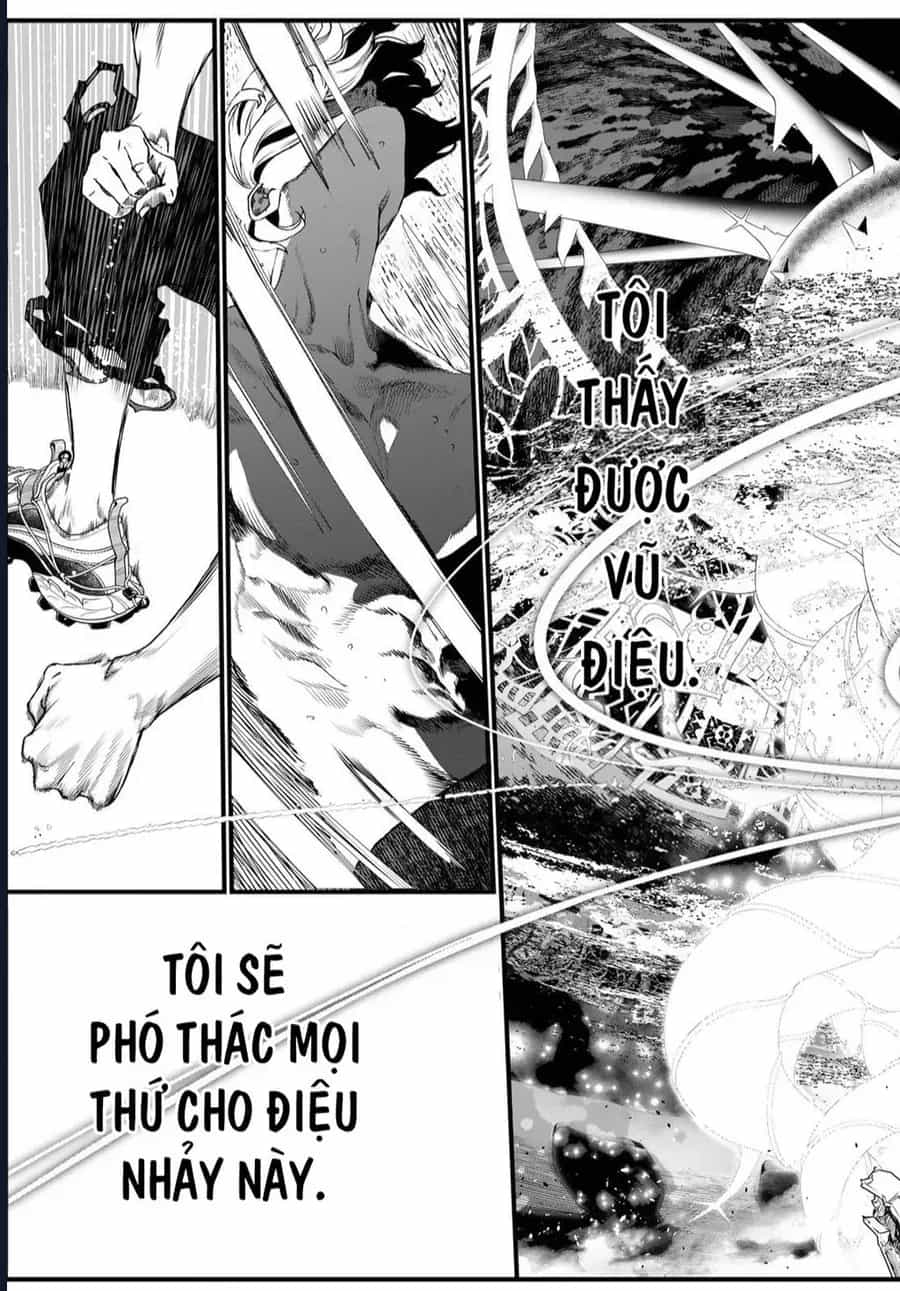 Pháp Sư Tro Tàn - Chương 70 - ảnh 20