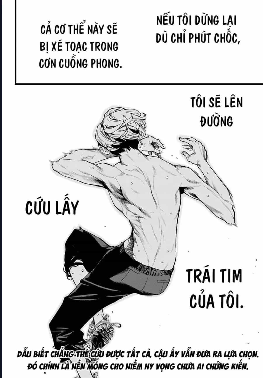 Pháp Sư Tro Tàn - Chương 70 - ảnh 22