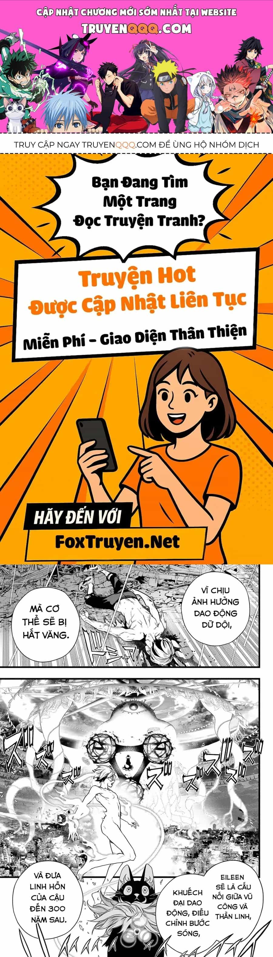 Pháp Sư Tro Tàn - Chương 72 - ảnh 1
