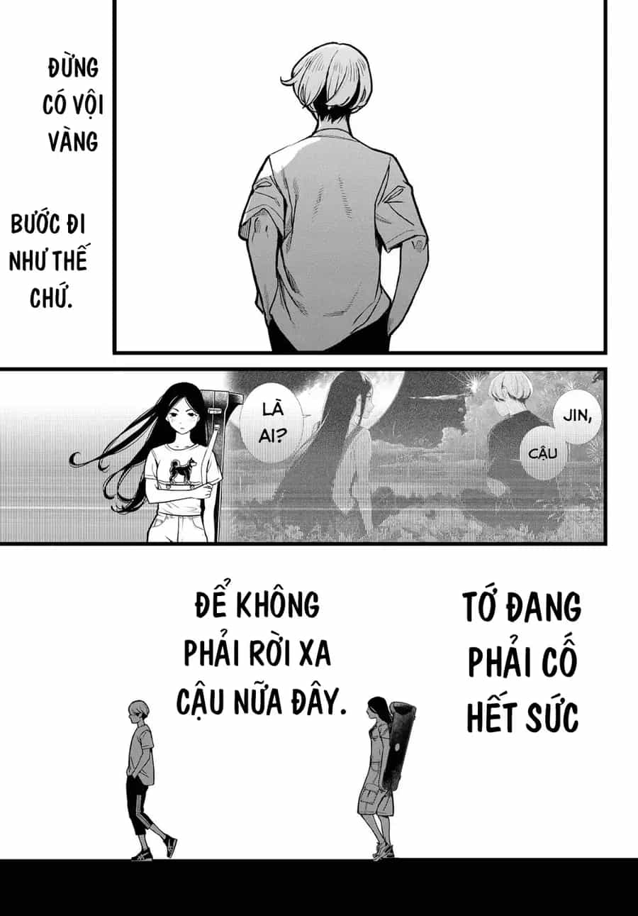 Pháp Sư Tro Tàn - Chương 73 - ảnh 10