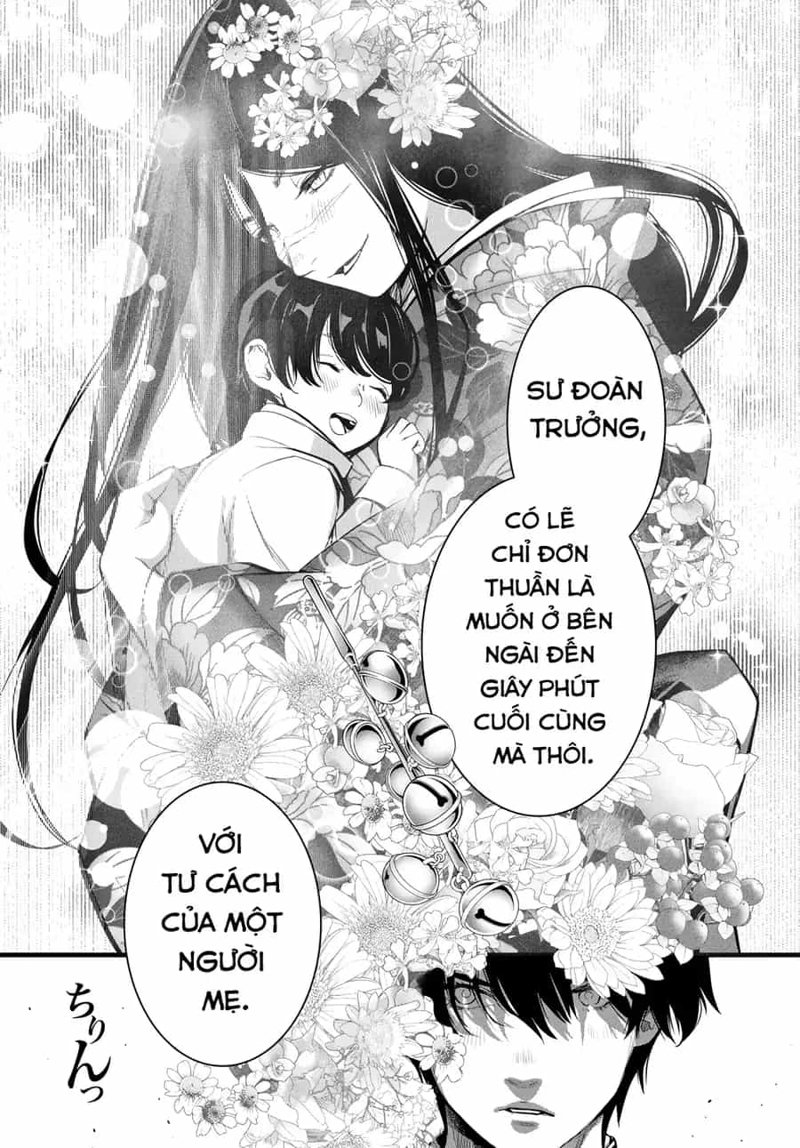 Pháp Sư Tro Tàn - Chương 74 - ảnh 19