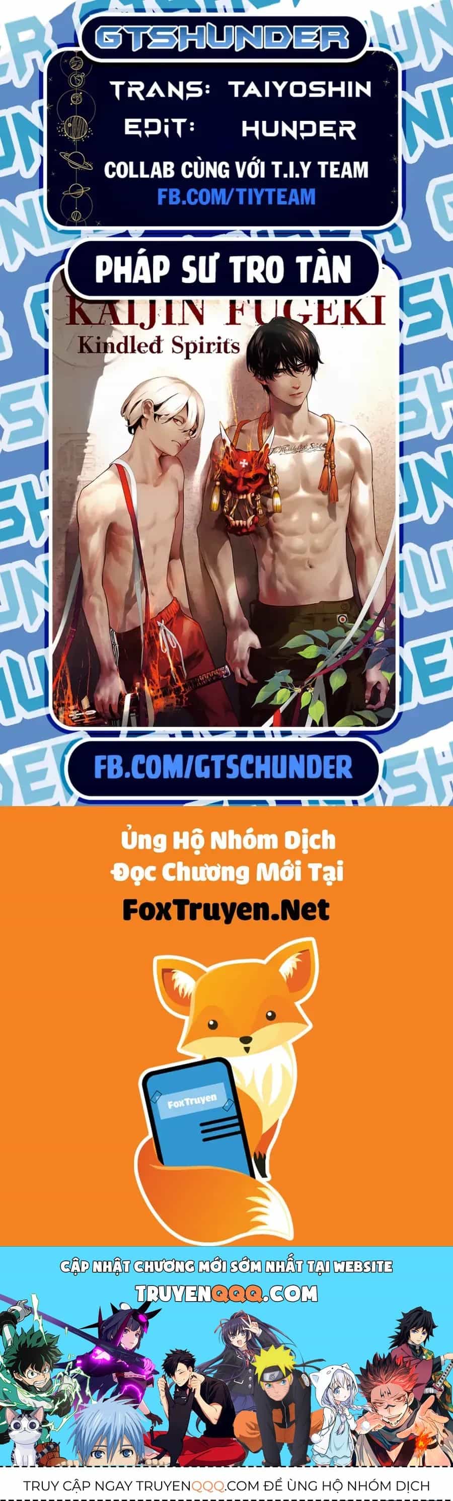 Pháp Sư Tro Tàn - Chương 74 - ảnh 23