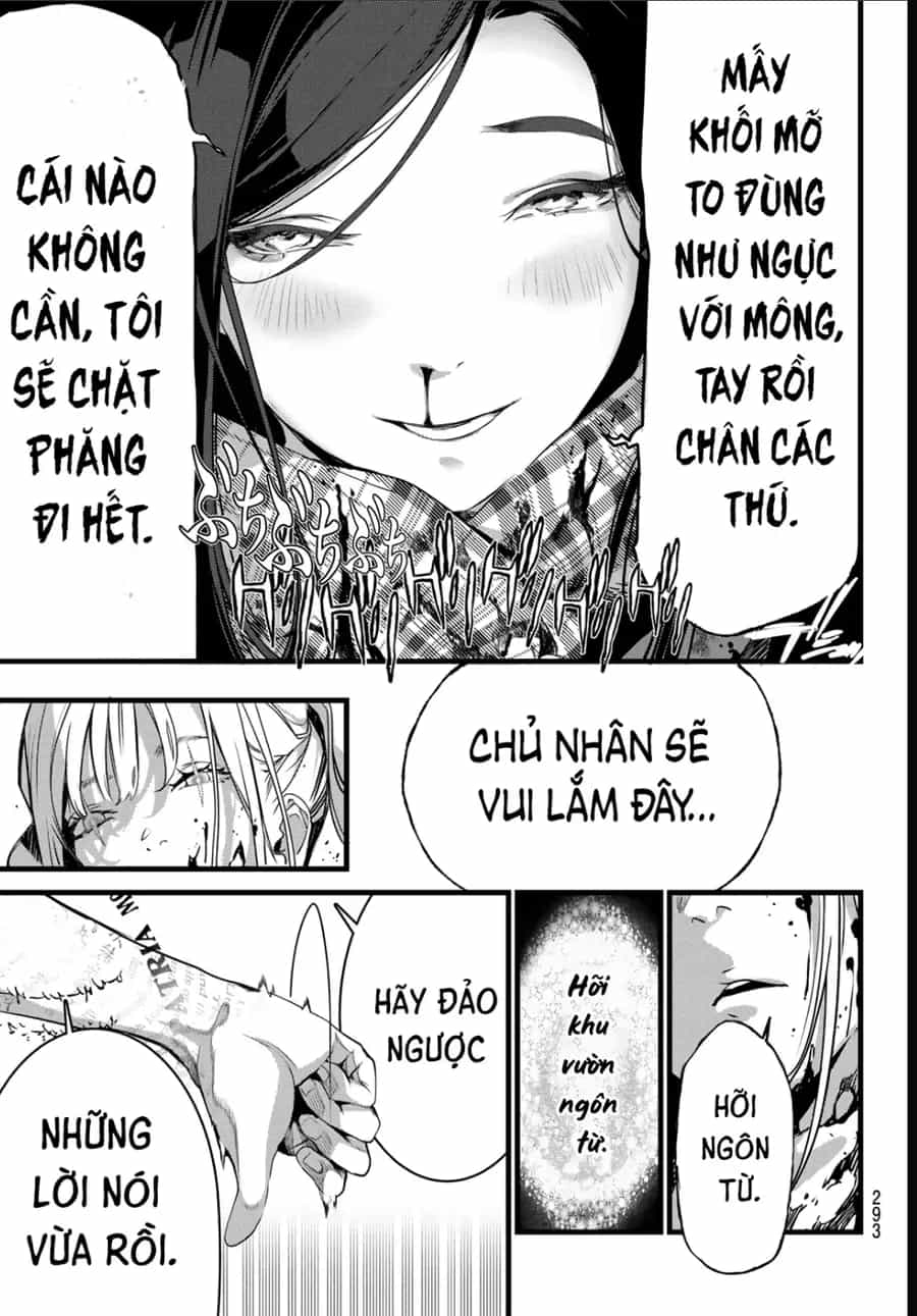 Pháp Sư Tro Tàn - Chương 81 - ảnh 14