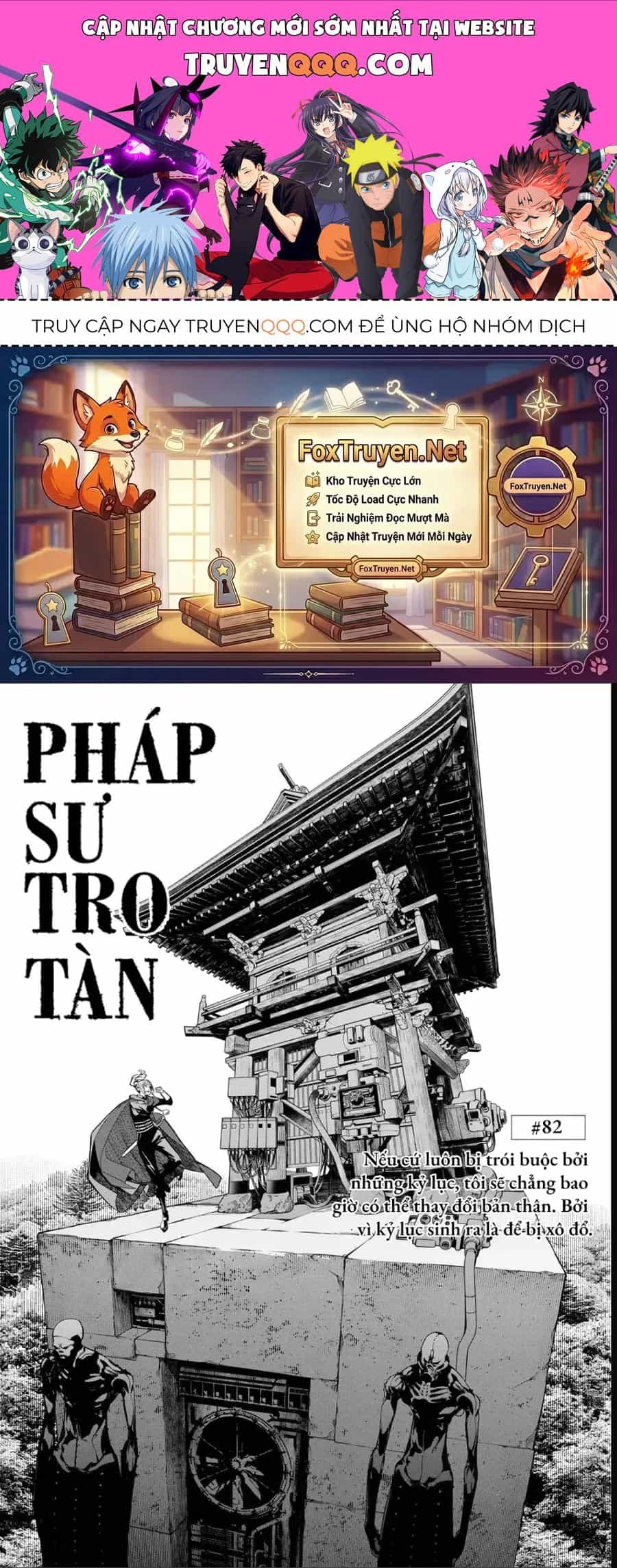 Pháp Sư Tro Tàn - Chương 82 - ảnh 1