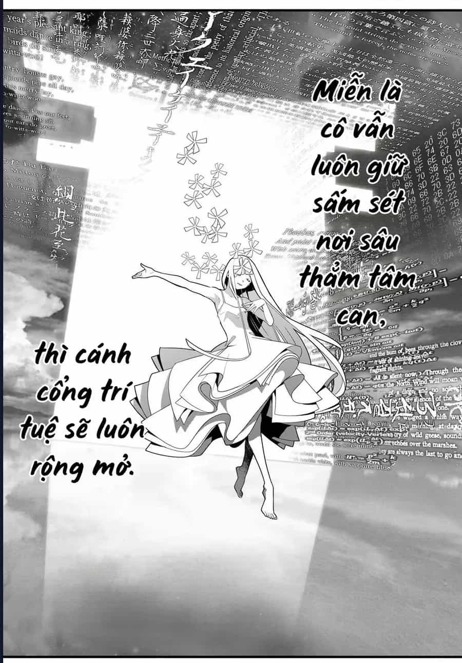 Pháp Sư Tro Tàn - Chương 83 - ảnh 16