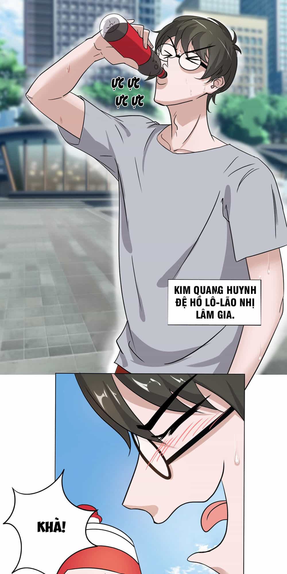 Pháp Sư Truyền Kì - Chương 1 - ảnh 13